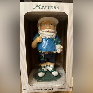 2023 Masters Gnome